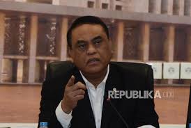 Dmi Tanggapi Pelarangan Pengajian Hanan Attaki Republika Online