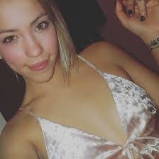 Gabrielle Cameron's Instagram, Twitter & Facebook