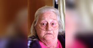 Obituary information for Grace E. Jamison