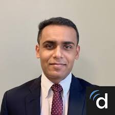 Dr. Caitlyn Patton, MD