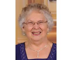 Doris Ricketts Obituary (1933