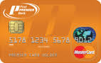 Even if you have been denied by other card issuers, first premier wants to work with you. First Premier Bank Reviews Credit Karma