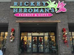Maybe you would like to learn more about one of these? Home Page For Rickey Heroman S Florist And Gifts In Baton Rouge La