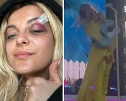 Miranda Lambert Concertgoer Responds to Selfie Shaming: Felt like a  'Teacher Scolding Me'