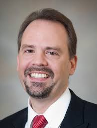 NICHOLAS J. HALLER, MSN '98