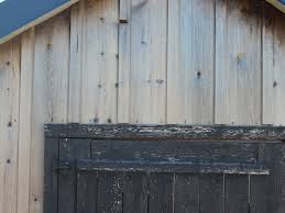 Bardage Cabane Ostreicole Tekabois Bardage Bardage Bois Cabane De Pecheur