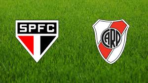São paulo esporte clube updated their profile picture. Sao Paulo Fc Vs River Plate 2003 Footballia