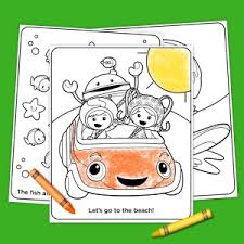 This article created on the may 26, 2021, by alisha legerstee. Team Umizoomi Summertime Coloring Pack Nickelodeon Parents
