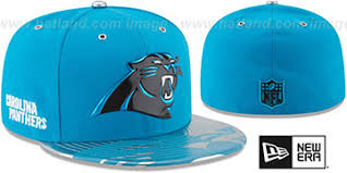 The carolina panthers were founded in 1993 and played their first season in nfl in 1995. Carolina Panthers Hats