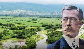 Miguel Checa y Checa, visionario del agua