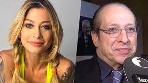 Maybe you would like to learn more about one of these? Maddalena Corvaglia And Paolo Berlusconi For Dinner Together Pledge Times