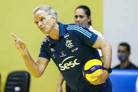 Explore tweets of osah bernardinho @bernardinho_13 on twitter. Franca Procura Bernardinho Para Assumir Selecao Web Volei