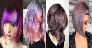 Find in store buy online. 49 Bold And Provocative Dark Purple Hair Color Ideas
