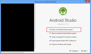 How to export an android studio project? Download Android Studio New Project Android Studio Png Image With No Background Pngkey Com