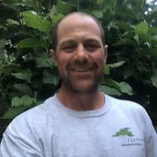 Landscaping and arboriculture service