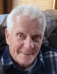 Obituary for George Alfred Smith