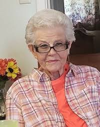 Sylvia Bennett-Vaughan Obituary (1930