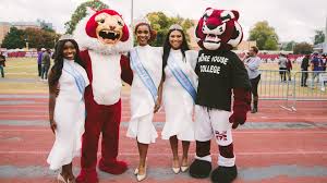 Best Photos From Spelhouse Homecoming Weekend 2019 Essence