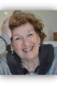 Goulet, Jeannine (1935