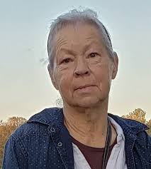 Gayle Louise Bloomfield