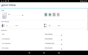 10) audacity mac & windows a list of the best free music production software for beginners would seldom be complete sans audacity. Crescendo Music Notation Free For Android Apk Download