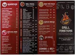 Lorem ipsum dolor sit amet, consectetur adipiscing elit. Grill Masters Explore Malout Shops Hotel Restaurant Business Institute Industry