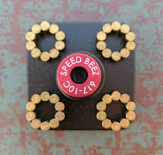 Revolvers Only: Smith & Wesson 617: The Perfect Target Revolver!