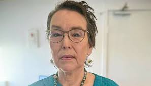 Hædret for 40 års tjeneste