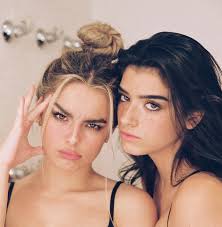 100+] Sfondi Addison Rae