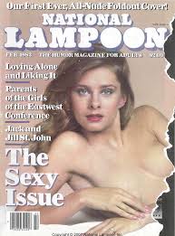 Copyright © 2007 National Lampoon Inc.
