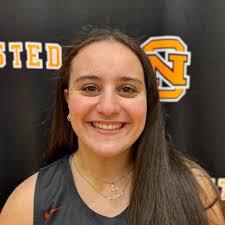 North Olmsted Girls Basketball Roster (2024-25)