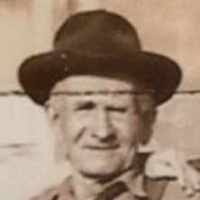 Early Oscar Barlow (1884–1956)