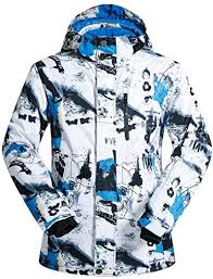 I'm a snowboarder and creator of snowboardprocamp. Amazon Com Olek Men S Waterproof Ski Snowboarding Jacket Pants Windproof Snow Snowboard Coat Clothing