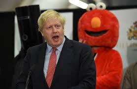Pound Soars And U K Stocks Set To Rally As Boris Johnson Wins Election Barron S
