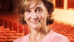 Demetria Carr named managing director at Rhode Island International Film  Festival