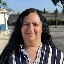 Maria Baltierrez's Instagram, Twitter & Facebook