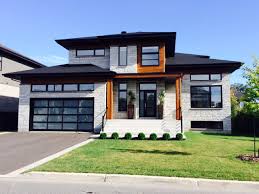Construction Rive Sud Construction Bocastel House Exterior House Designs Exterior Dream House Exterior