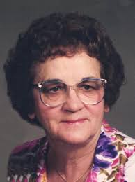 Obituary for V. Maxine (Parish) AUGUSTINE