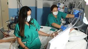 ¡qué ganas de llegar a córdoba! Coronavirus Cordoba Nuevas Medidas Covid Cordoba Capital Pasa Al Nivel 3 De Alerta Y Restringe Aforos Por El Repunte De Contagios