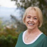 Pastor Kim Dorr-Tilley