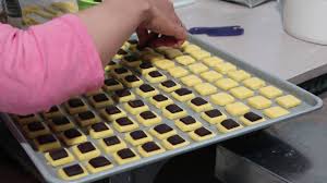 Resep nastar coklat paling mudah dan hasilnya enak banget. Resep Boga PostÄƒri Facebook