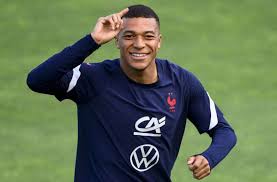 Kylian mbappe and olivier giroud feud explained and why going public over france frustrations could be good news for england at euro 2020 jake bacon 14th june 2021, 12:01 pm Maboy Utabnam