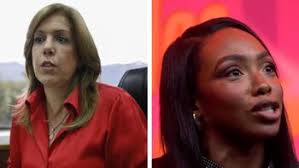 Exgobernadora del Valle celebró la victoria de Karen Sevillano en 'La casa  de los famosos': “¡Qué orgullo!”