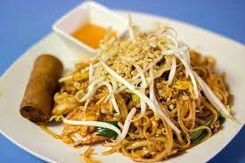 Sprout, green onion and topped with ground peanut thai lotus noodle medium size rice noodle with. Thai Lotus Kitchen Dallas Restaurant Bewertungen Telefonnummer Fotos Tripadvisor