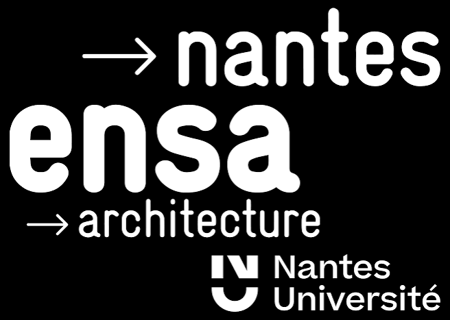 ensa Nantes - &eacute;cole nationale sup&eacute;rieure d'architecture de Nantes