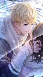 迷宮活動 周棋洛 細雪融光 アニメのかわいいカップル アニメカップルの漫画 かわいいアニメの少年