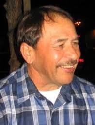 Henry Borquez (1947-2014)