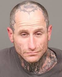 Los Osos man arrested for allegedly dealing heroin and meth