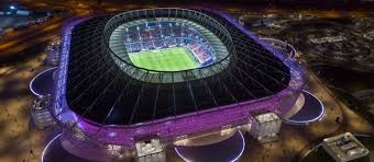 El jueves 4 de febrero arranca el mundial de clubes qatar 2021 , día en el que tigres debuta ante el ulsan hyundai fc, quienes estarán buscando su boleto a las no te pierdas los partidos del mundial de clubes 2021 , por eso aquí te decimos las fechas, horarios y dónde podrás ver estos encuentros. Com Estadio Novo Fifa Divulga Calendario Detalhado Do Mundial De Clubes Gazeta Esportiva