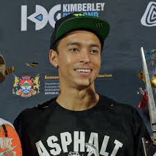 American nyjah huston is a favorite in men's street skateboarding at the tokyo olympics. Nyjah Huston Wikipedia